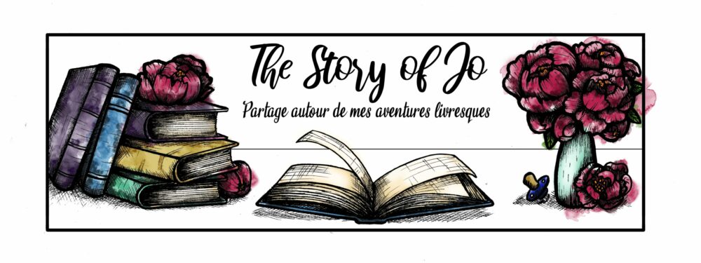 The Story of Jo / Chroniques littéraires
